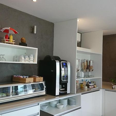 Fasthotel Toulouse Est バルマ エクステリア 写真