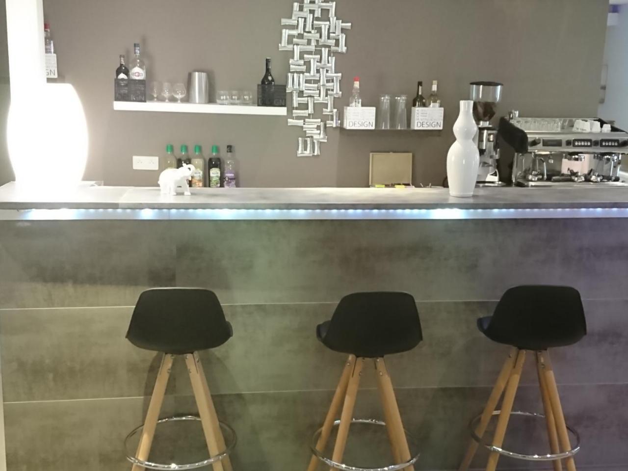 Fasthotel Toulouse Est バルマ エクステリア 写真