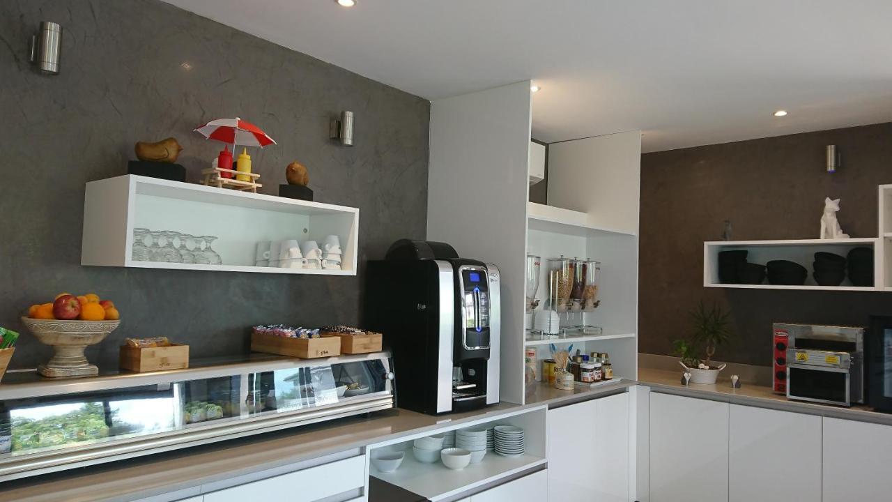 Fasthotel Toulouse Est バルマ エクステリア 写真