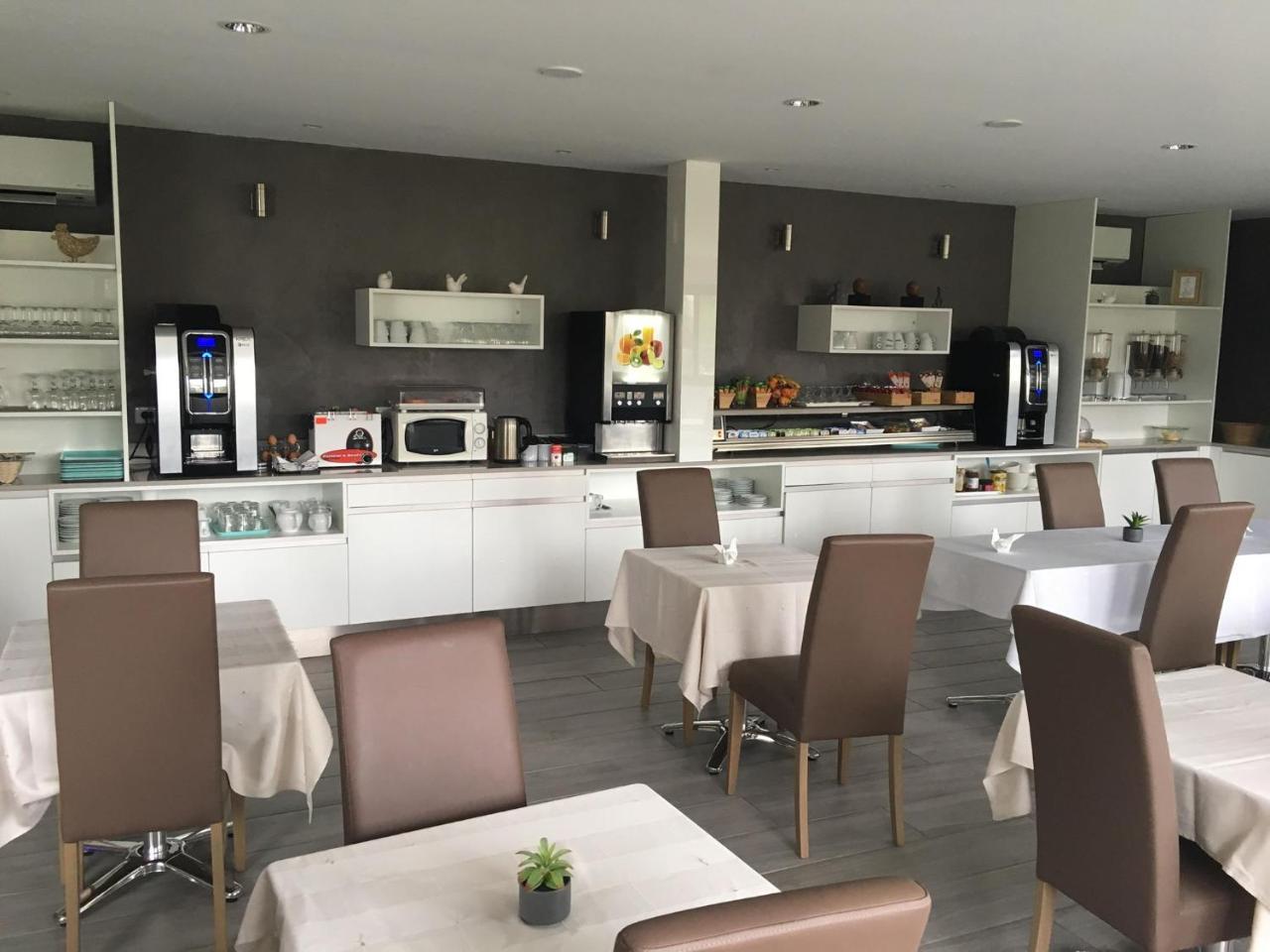 Fasthotel Toulouse Est バルマ エクステリア 写真
