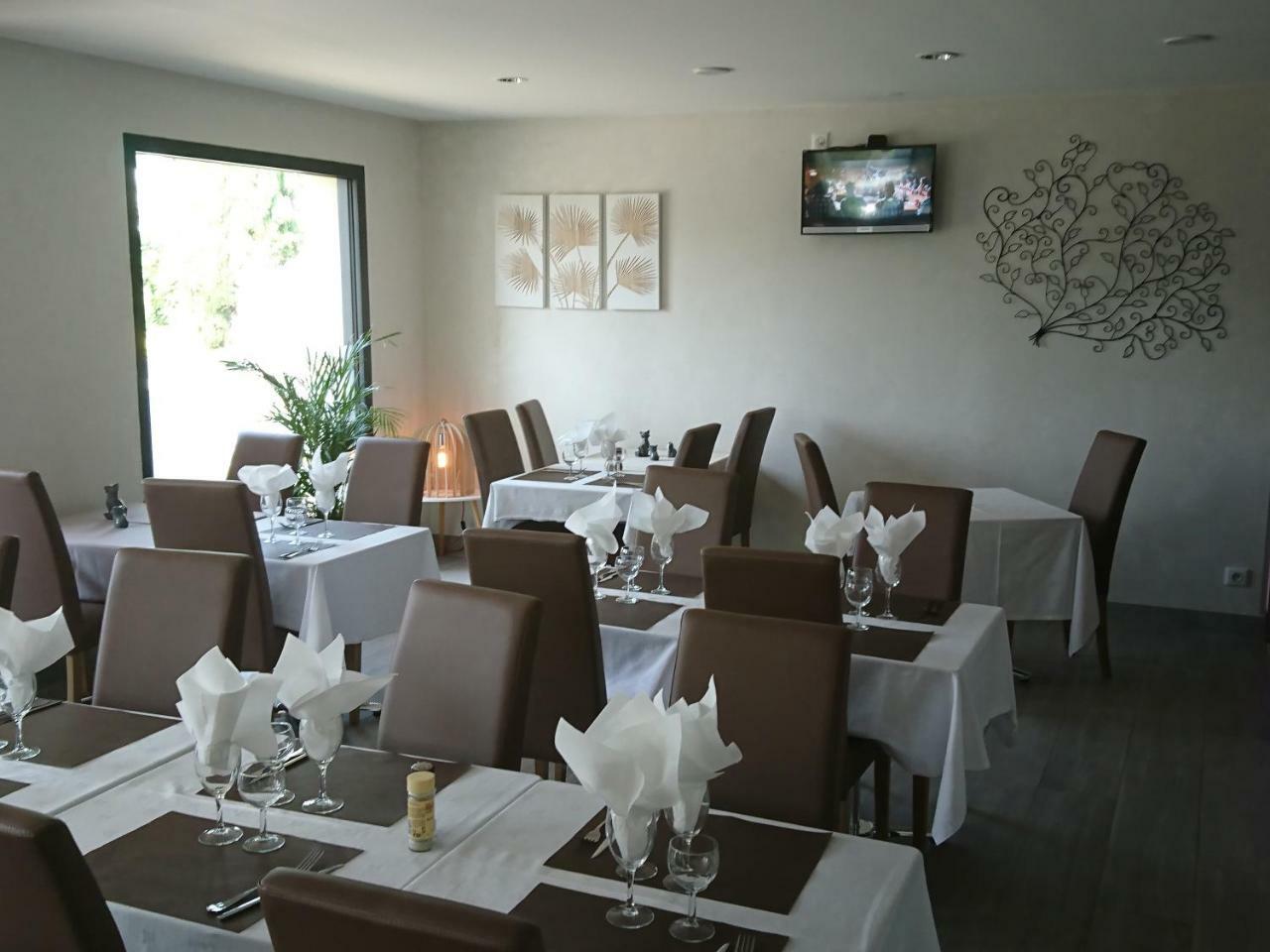 Fasthotel Toulouse Est バルマ エクステリア 写真